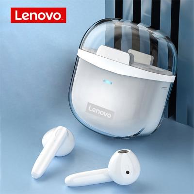 China Best Original Lenovo XT96 In-Ear Earbuds Handsfree Music Play BT 5.1 TWS Earbuds Wireless Headphones for sale
