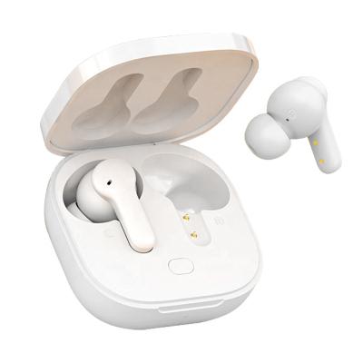 China Ear hook 2021 new products original BT 5.0 TWS electronics earbuds headset QCY T13 wireless earphone earphone for sale