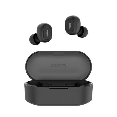 China Original In-ear QCY T2C earbuds waterproof BT 5.0 Headset APP Control TWS Wireless Earbuds Earbuds For Android IOS for sale