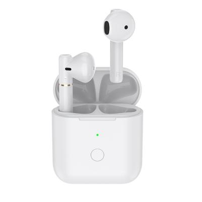 China Original BT 5.0 Waterproof Stereo Gaming Headset TWS In-Ear Earbuds Wireless Earbuds QCY T8S Wireless Earphone for sale