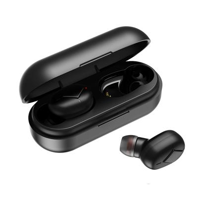 China The Outstanding TWS (True Wireless Stereo) Stereo Earphones Mini Appearance Gaming Headset L12 Smart BT5.0 TWS True Wireless Electronics Earphone for sale