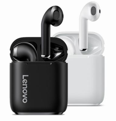 China free shipping In-ear original Lenovo LP2 earbuds BT 5.0 Sport TWS Earbuds Handsfree Wireless Headphones for sale