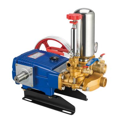 China Easy Use Electric Seal Pump Pressure Irrigation Power Agricultural Sprayer Atomizers for sale