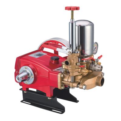 China 4 Stroke Motor Agriculture Mist Power Sprayer Machine Easy Use Kinds for sale