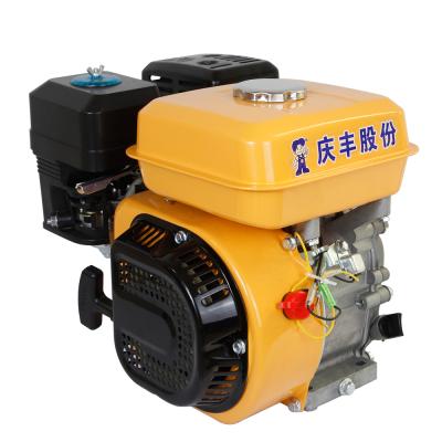 China Farm Sprayer Water Pump Power Gasoline Engine Drive Power Pack Air Cooled for sale