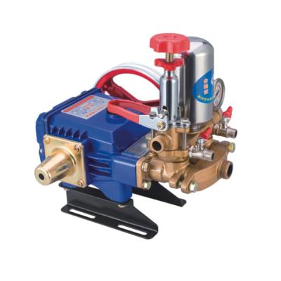 China QF-26A2 HTP Power Sprayer High Pressure Agricultural Pump 22MODEL for sale