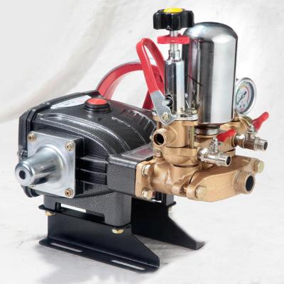 China QF-26A12 Hot Sales HTP High Pressure Power Agricultural Sprayer for sale