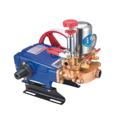 China QF-28A1 HTP High Pressure Power Sprayer Pump Agricultural Equipment for sale