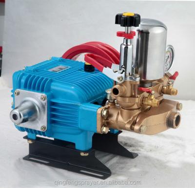 China QF-30A8 HTP High Pressure Power Sprayer Pump Agricultural Model for sale