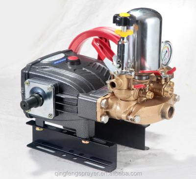 China QF-30A13 High Pressure Agricultural Power Sprayer Pump 30MODEL for sale