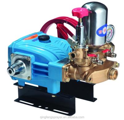 China Durable QF-30A15 Power Ceramic Sprayer Pump for sale