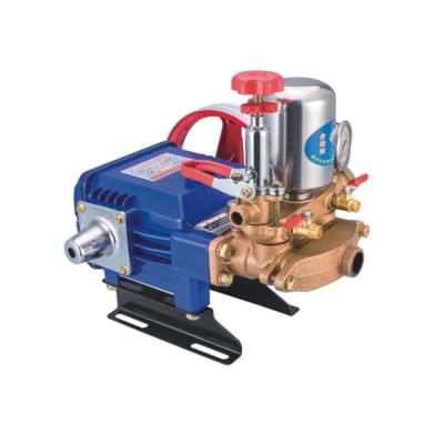 China QF-30A5 HTP High Pressure Agricultural Sprayer 30 MODEL for sale