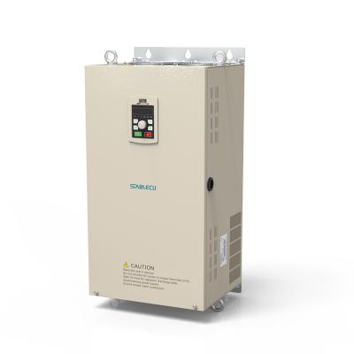 China Wholesale Drive Motor Control Motor Speed Factory Frequency Converter Spindle AC DC Inverter for sale