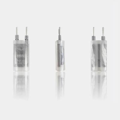 China 10A 250V AC 17AM Thermal Protector 50℃-180℃ Temperature Control for sale