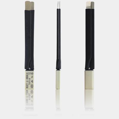 China HCET-A/TB02 Bi Metal Thermal Protection Switch Snap Action For Heating Cables & Micro Motors for sale