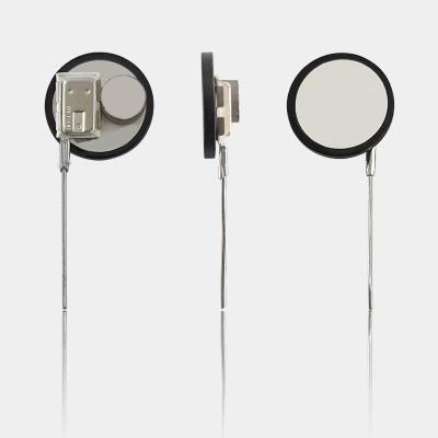 China Wiper Motor Thermal Protector Current Temperature Sensitive Device HCET 5AP 2MP for sale