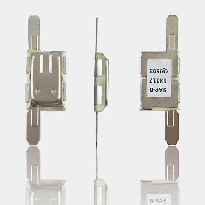 China ODM Bimetal Overload Motor Thermal Protector Switch HCET 5AP 20A for sale