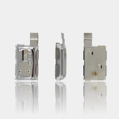China HCET 2MP Fan Bimetal Thermal Overload Protector Cutoff Switch For Sunroof Motors for sale