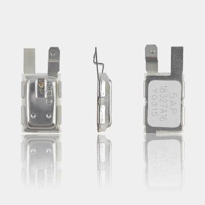 China High Current Industrial Motor Thermal Protector Switch 25A 15VDC for sale