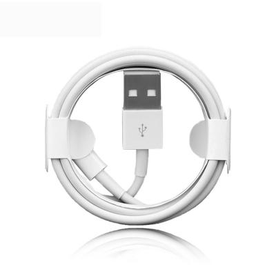 China Hot Selling High Quality Fast Speed USB Charging Line For Mobile Phone Charger Data Cable Charging USB Cable For iPhone 11/11 Pro/11 Pro Max for sale