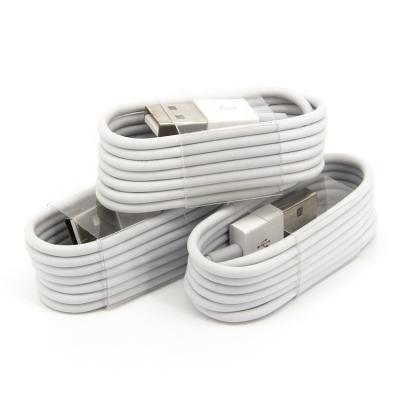 China Fast Charging Fast Charging Mobile Type C USB C Speed Accessories Mobile Data Cabel Support 5V2A Data Cabel Lighting USB PVC Cable for sale