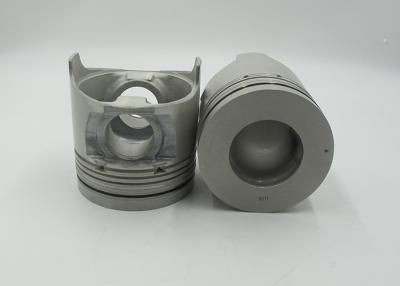 China 6HK1 Electronic Injection Custom Diesel Pistons 115mm 8-98152-9011 898-1529011 for sale