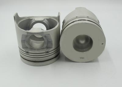 China 6HK1 Direct Injection Diesel Car Engine Piston 8-98152-9011 898-152-9011 for sale