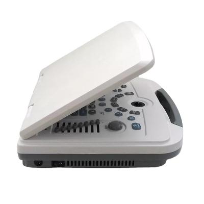 China EURPET Clinic Best Pregnancy Examination Equipment Bovine High Quality Veterinary Animal Ultrasound Machine For Veterinarian for sale