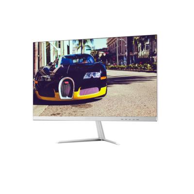 China Desktop 27 Gaming Monitor 144hz Curve Screen Gaming Monitor Without Frame for sale