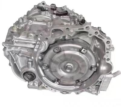 China Auto Transmission Parts Transmission for Toyota Camry Asia Dragon RAV4 HR IZOA K120 K120C 10-speed CVT 2.0L Transmission for sale