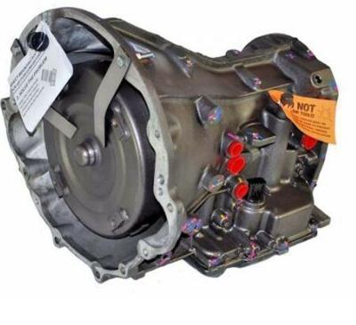 China Auto Transmission Parts 4speed 2WD & 4WD 4x4 TRANSMISSION For DODGE JEEP Chrysler 631-475-2300 42RLE 5101883 5093559AA TRANSMISSION for sale