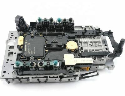 China Auto Transmission Parts valve body and tcu Control Unit Conductor Plate for Mercedes Benz A0335457332 A0335456632 722.9 A0034460310 Transmission for sale