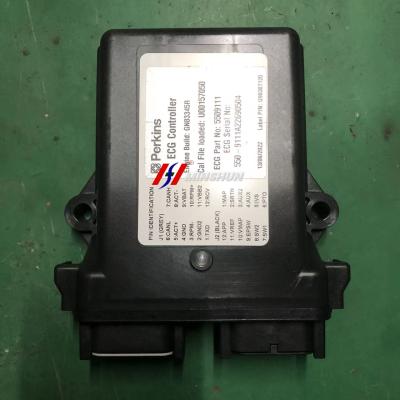 China Perkins 550-9111 Engine Controller, Electronic Control Module, ECU Control Unit for sale