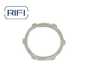 China 3' Ul Listed Sliver Colour IMC Acessórios de conduta Zinco / Ferramenta de aço para fixação à venda
