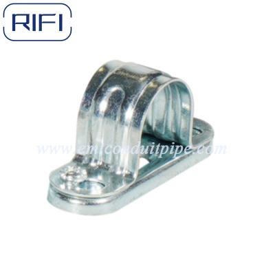 Cina 20 mm 25 mm 32 mm Acciaio Galvanizzato GI Spacer Bar Saddle in vendita