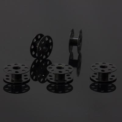 China High Speed Sewing Machine Needle Lockstitch 270010B Black Iron Single Spool For Sewing Machine Parts for sale