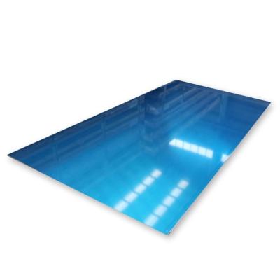 China 6mm Aluminum Zinc Plate 1100 Aluminum Plate H14 5052 5083 Construction Sheet For Building Materials for sale