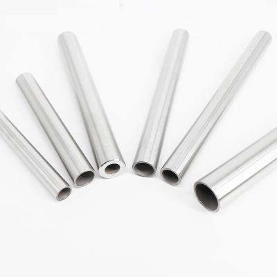 China Construcion / Building /Industry 201 202 304 Square Steel Pipe SS 201 Stainless Steel Tube for sale