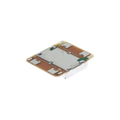 China Turning On AgilSense Motion Presence Detection Speed Distance Angle Measurement Microwave Detector 10.525GHz HB100 Security Alarm Lighting for sale