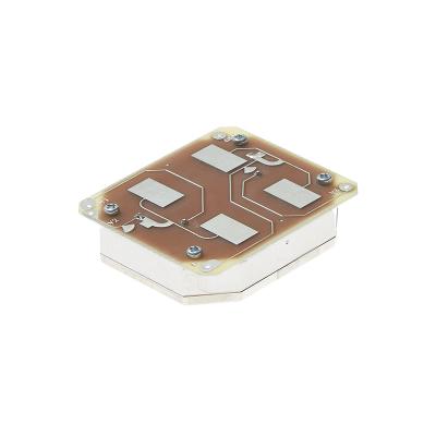 China HB170 Motion Sensor AgilSense Speed Measurement Motion Detection Microwave Detector, X Band Long Range Amplifier Security Low Noise Lighting for sale