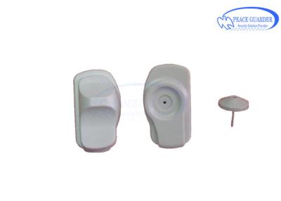 China Mini Slipper AM Hard Tag ABS For Minimizing Losses / Maximizing Profit PG205 for sale