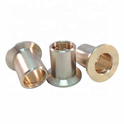 China La forja fría del ODM parte el aluminio del acero inoxidable del cobre modificado para requisitos particulares en venta