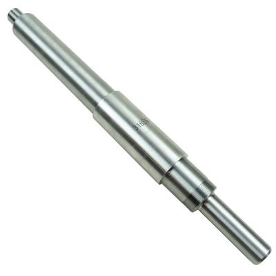 China Pulido de piezas mecánicas CNC Piezas de mecanizado CNC de acero inoxidable de alta precisión en venta