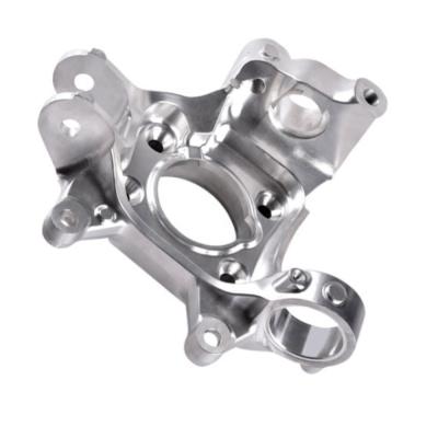 Chine Pièces de fraisage de commande numérique par ordinateur d'OEM de 4 axes 5 axes pièces de précision d'usinage de commande numérique par ordinateur d'impression 3D à vendre