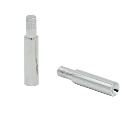 China Máquina de fresado CNC piezas metálicas CNC personalizadas con alta dureza Hrc58-62 en venta