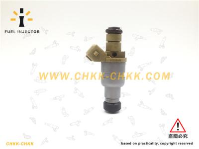 China K24313250 OEM Hyundai Fuel Injector Auto Parts Anti Clogging / Anti Pollution for sale