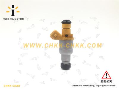 China Siemens Fuel Injector OEM K37013250 , Professional KIA Sephia Fuel Injector for sale