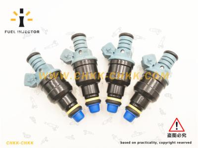 China Petrol Fuel Injectors For Ford 4.9 3.0 2.9 OEM 35310-22010 / 0280150710 for sale