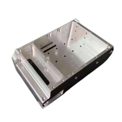 China China Stainless Steel Factory Supply Customize CNC Machined Sewing Machine Washing Spare Parts for sale