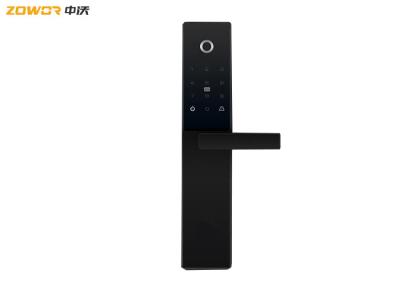 Китай Замок пароля NFC Bluetooth умный цифров отпечатка пальцев продается
